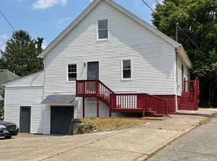 210 29th St APT 1, Wheeling, WV 26003