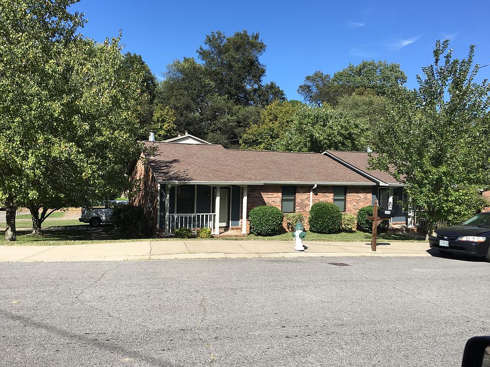 2206 Chase ave- trees/private driveway