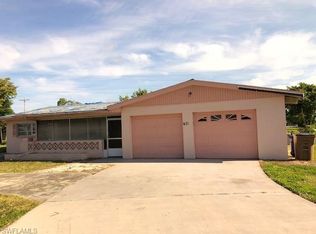 401 Leeland Heights Blvd E, Lehigh Acres, FL 33936
