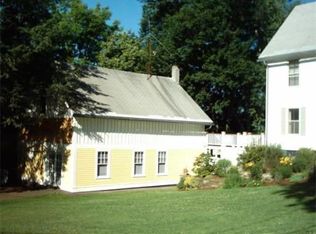 55 Moore Ave, Warren, MA 01083