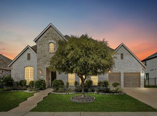 2111 Longmont Ln, Prosper, TX 75078