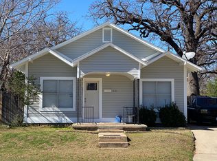 810 Grand Ave, Fort Worth, TX 76164