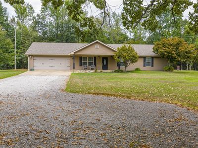 10165 71st Hwy, Mountainburg, AR, 72946