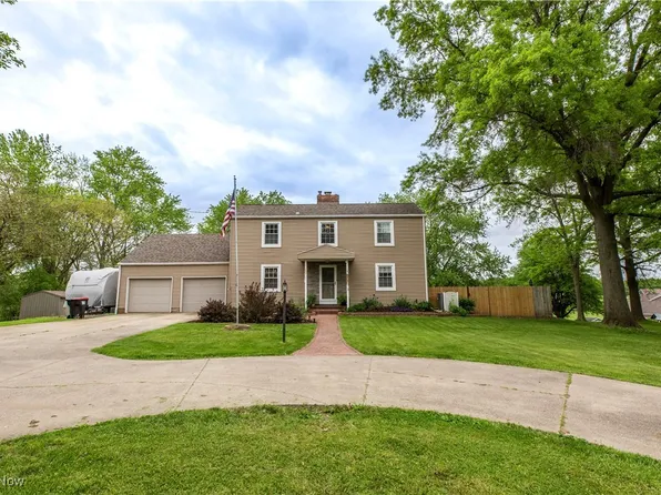 13658 Market Ave N, Hartville, OH 44632