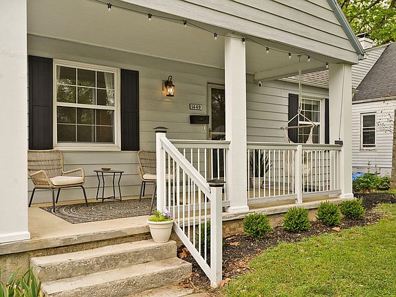 4th image of 1449 E University Street