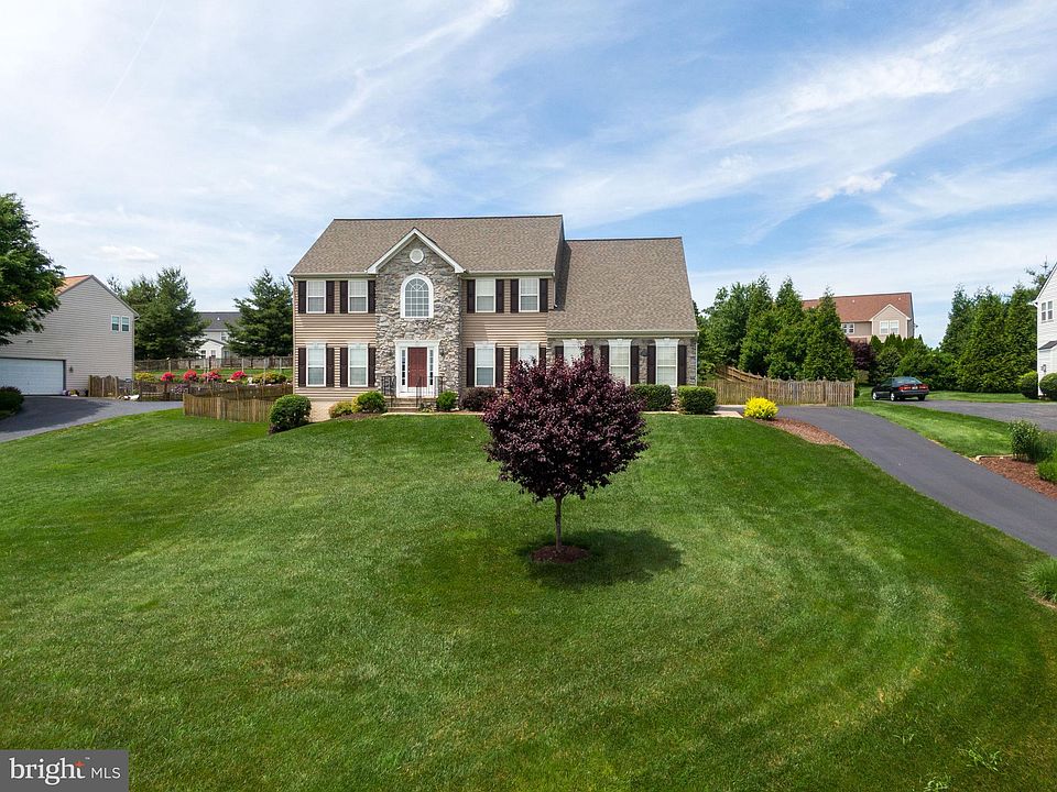 19 General Pryor Ct, Harpers Ferry, WV 25425 Zillow