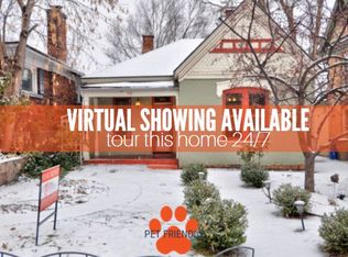 918 E 1st Ave, Salt Lake City, UT 84103