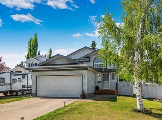 1 Hunt Ct, Saint Albert, AB T8N6P8