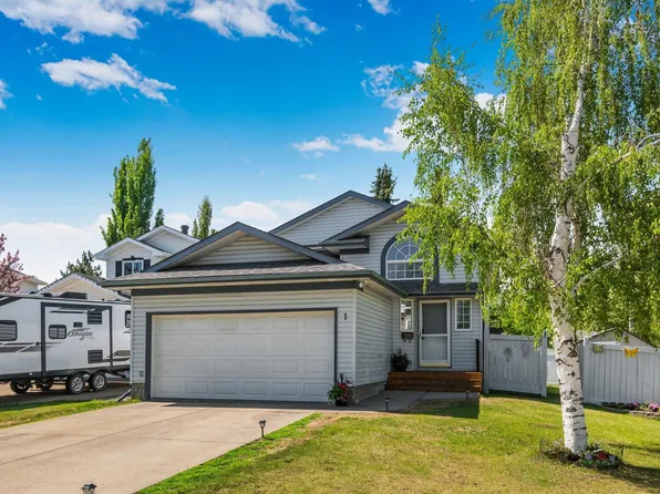 1 Hunt Ct, Saint Albert, AB T8N 6P8