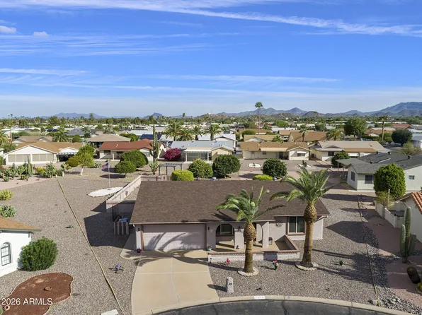 8264 E EUCLID Avenue, Mesa, AZ 85208