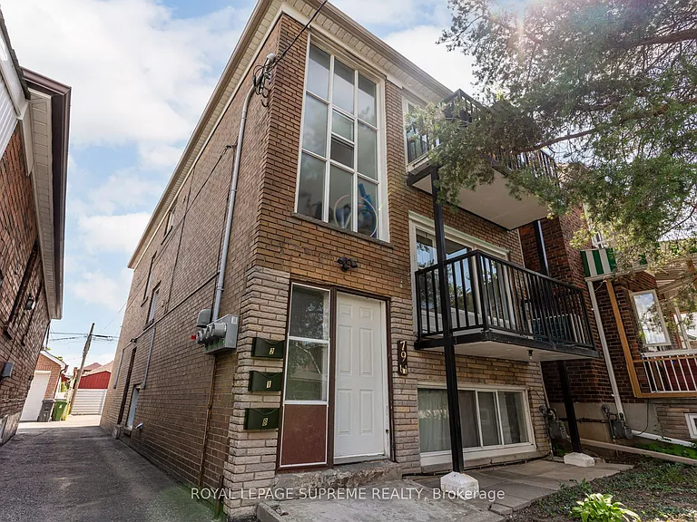 79 Lanark Ave #1 — Photo 1