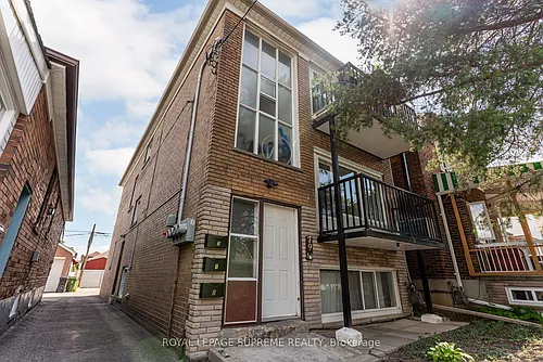 79 Lanark Ave #1 Photo 1