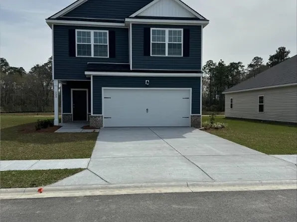 133 Allatoona Lane, Rincon, GA 31326