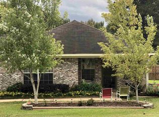 1831 Cape Cv, Richland, MS 39218