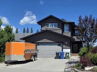 5722 SW 45 Avenue Close, Rocky Mountain House, AB T4T0B5
