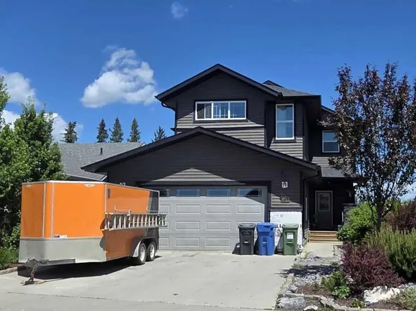 5722 SW 45 Avenue Close, Rocky Mountain House, AB T4T 0B5
