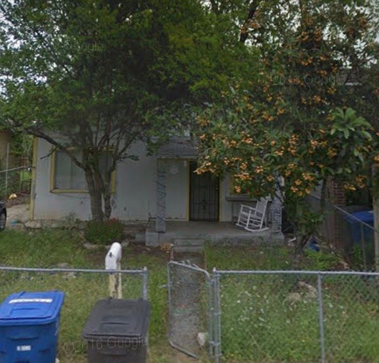 1st image of this home