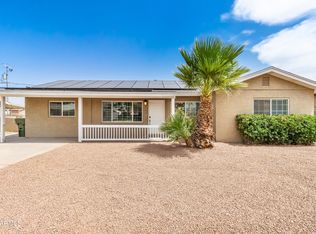 1120 E 12th St, Casa Grande, AZ 85122