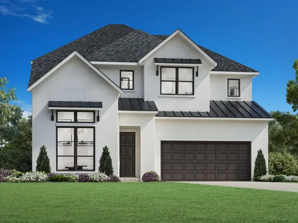 Tamara Plan, Woodson's Reserve - Cypress Collection