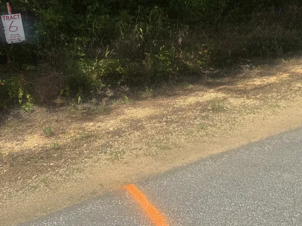 TRACT Five Coffee Landing Rd, Savannah, TN 38372