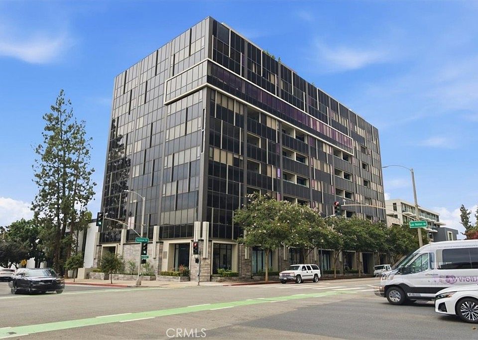 1st image of 388 Cordova St #505