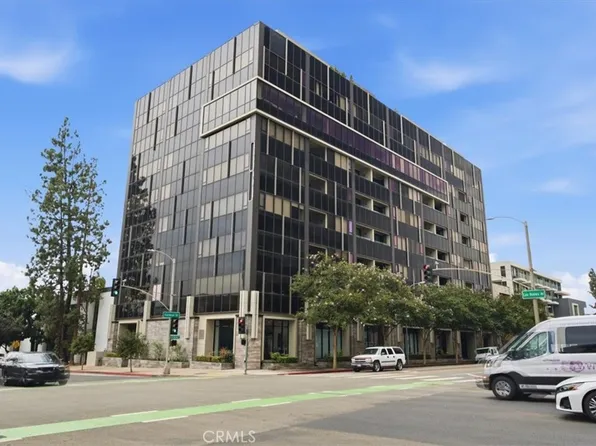 388 Cordova St #505, Pasadena, CA 91101