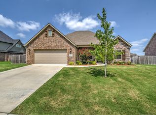 5510 Aspen, Bartlesville, OK 74006
