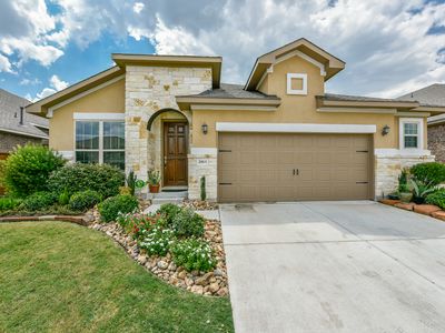 2813 Santa Ana Ln, Round Rock, TX, 78665