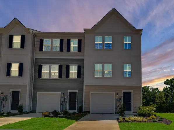 105 Brashear Court Harriett Lot 558, Martinsburg, WV 25403