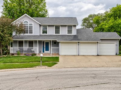806 Vermont Cir, Ames, IA, 50014