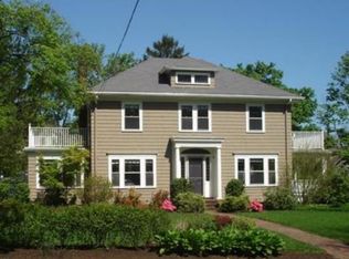24 Adams St, Lexington, MA 02420