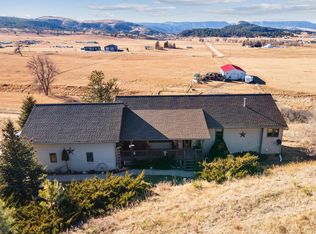 15386 Edgewood Pl, Piedmont, SD 57769