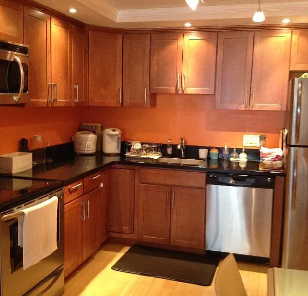 Cogswell Avenue Apartments — Photo 3
