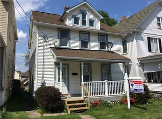 508 Franklin Ave, Ellwood City, PA 16117