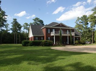 2112 Fox Ridge Rd, Eufaula, AL 36027