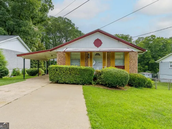1979 Thomasville Dr SE, Atlanta, GA 30315