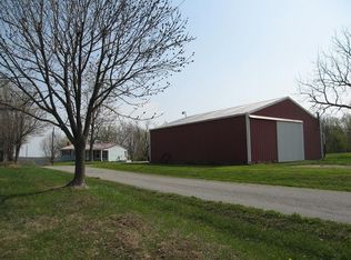 2720 McAfee Rd, Hillsboro, OH 45133