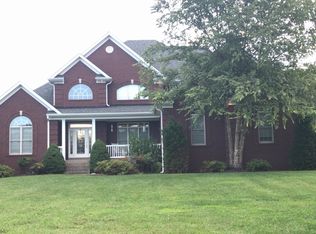 2265 Armstrong Ln, Mt Washington, KY 40047