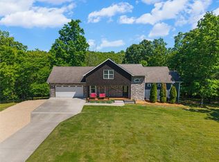 13164 Stoneridge Rd, Bentonville, AR 72712