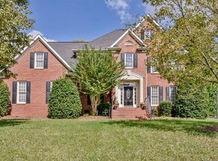 9709 Waterton Ct, Huntersville, NC 28078