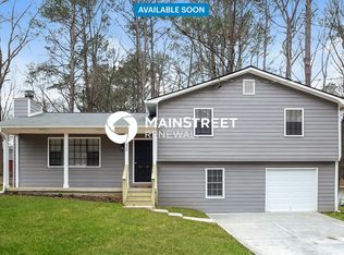 4532 Alder Ln, Powder Springs, GA 30127