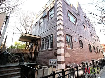 Rented by Next Door Realty NYC