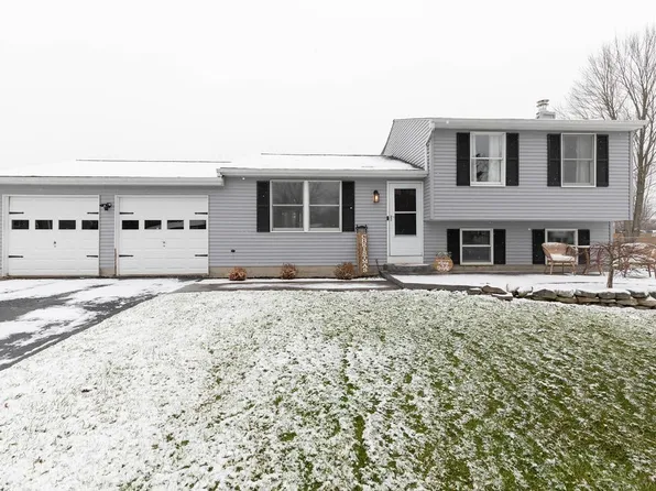 4116 Wafer Ash Way, Liverpool, NY 13090