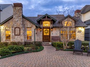 4623 W Amherst Ave, Dallas, TX 75209