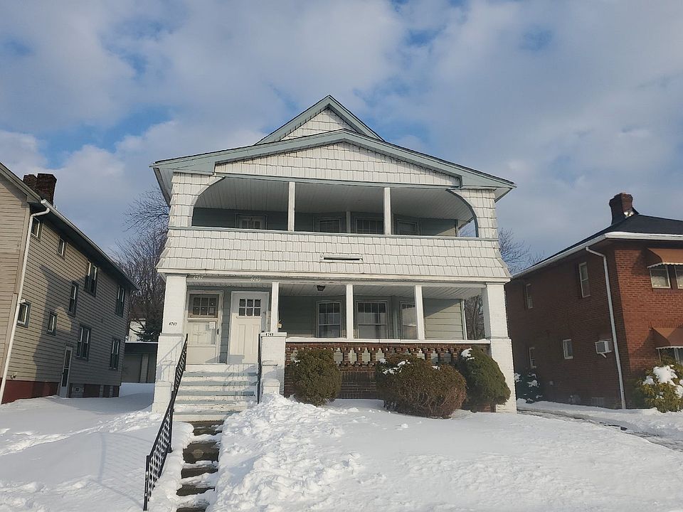1st image of 4747-4749 E 88th St