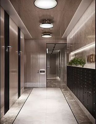 Rented by Nest Seekers International | media 22