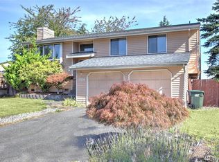 11928 SE 211th Pl, Kent, WA 98031