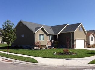 2009 E Ficus Way, Eagle Mountain, UT 84005