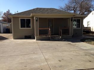 2237 S Lulu Ave, Wichita, KS 67211