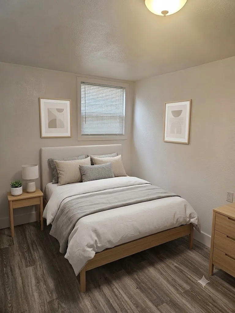 2 bed, 942 sqft, $1,100 — Photo 4